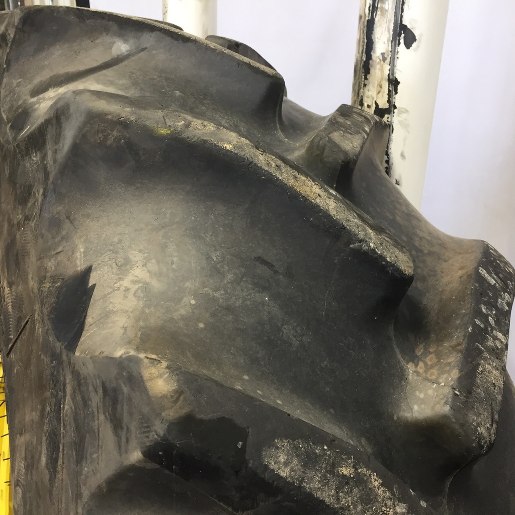480/70R34 Goodyear Farm DT810 Super Traction R-1W 155 B 70%