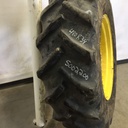 480/70R34 Goodyear Farm DT810 Super Traction R-1W 155 B 70%