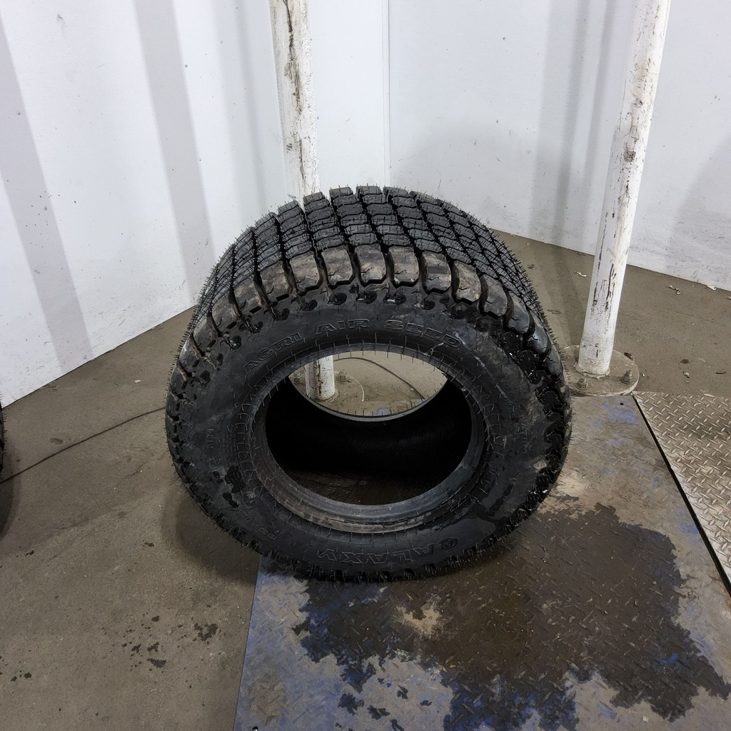 33x15.50-16.5 Galaxy Agri Air Seed  R-3 E (10 Ply), 99%