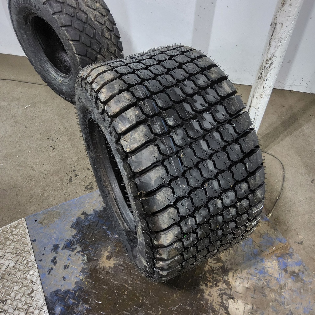 33x15.50-16.5 Galaxy Agri Air Seed  R-3 E (10 Ply), 99%