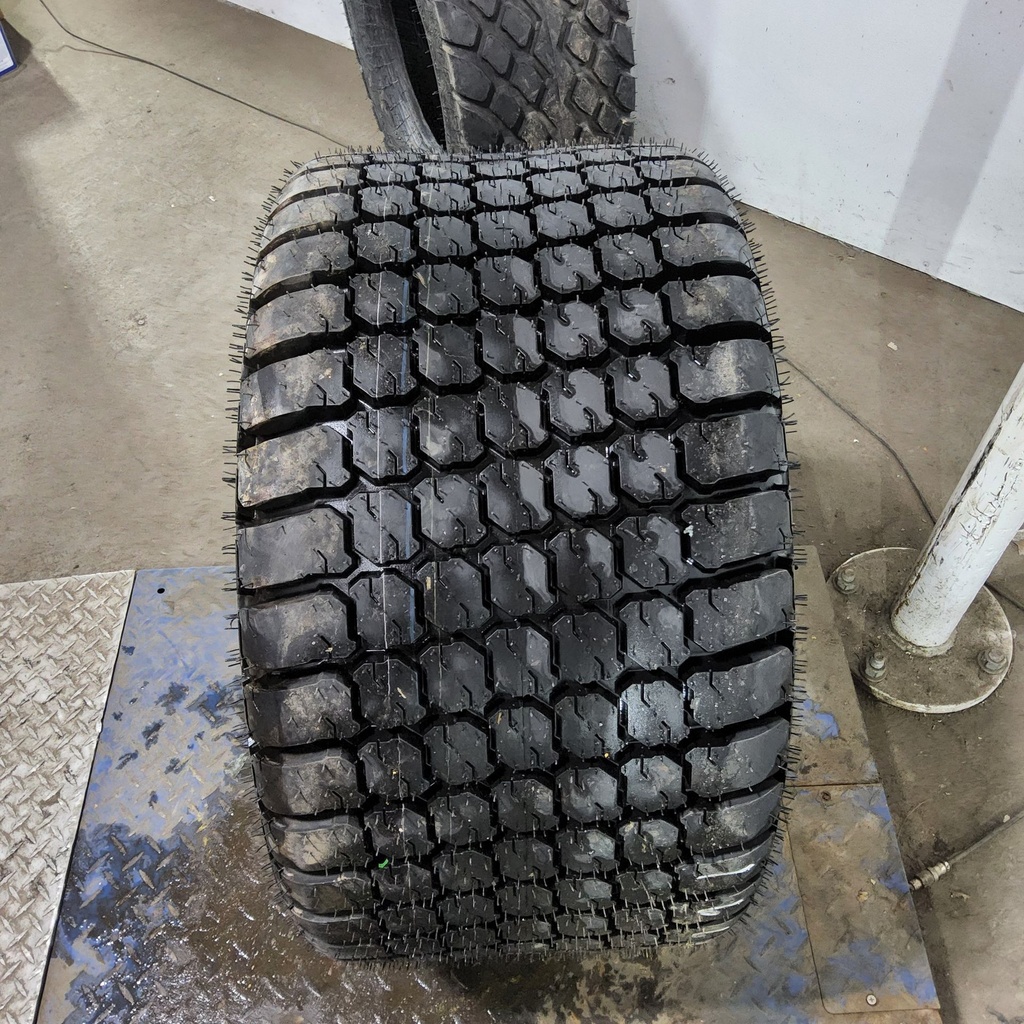 33x15.50-16.5 Galaxy Agri Air Seed  R-3 E (10 Ply), 99%