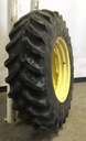 420/90R30 Firestone Radial All Traction FWD R-1 142 B 60%