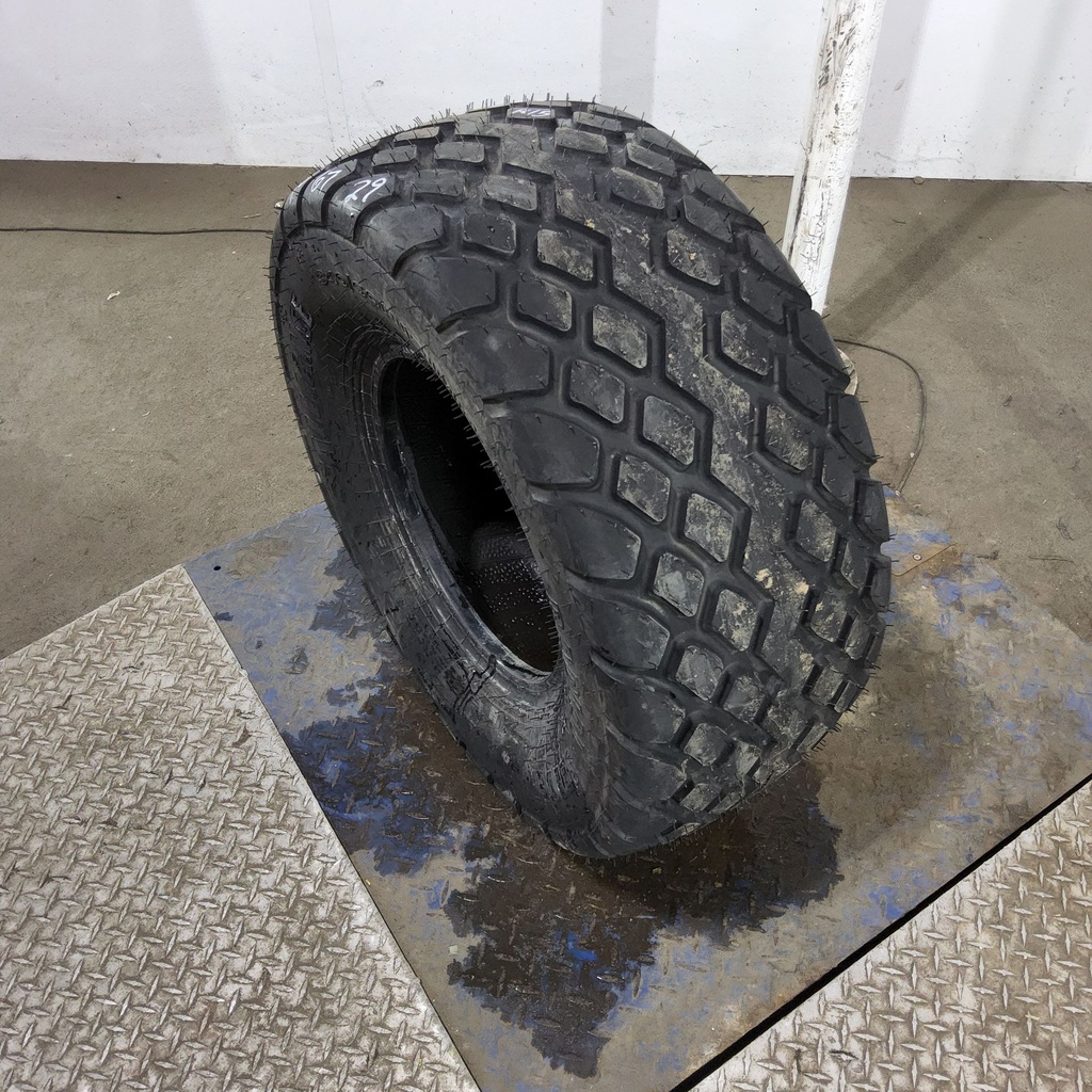 340/60R15 Alliance 352 Air Seeder I-2 124B 99%