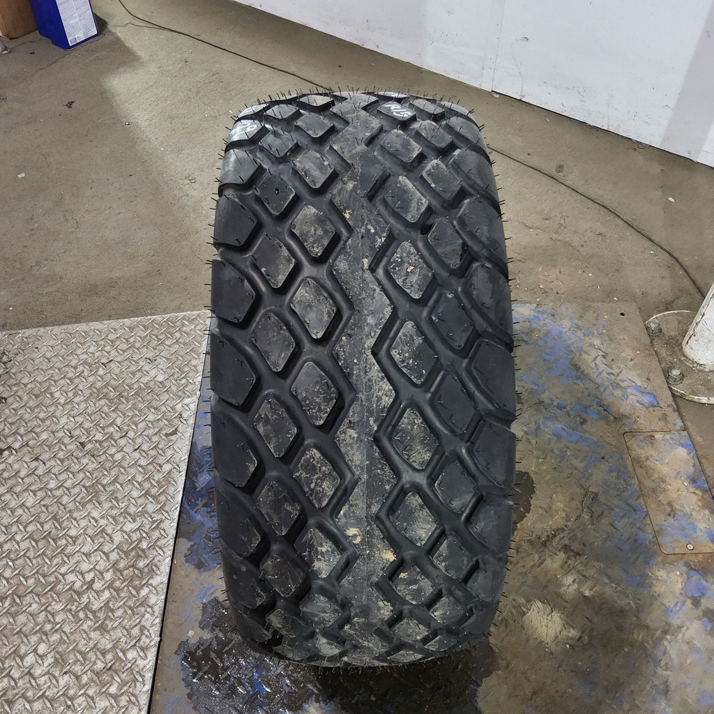 340/60R15 Alliance 352 Air Seeder I-2 124B 99%