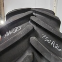 750/65R26 Firestone Maxi Traction R-1W 169B 80%