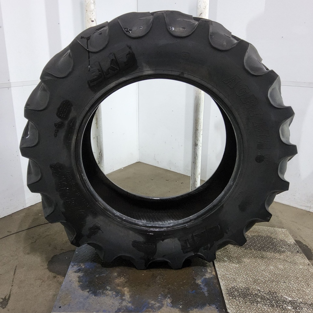 460/85R38 BKT Tires Agrimax RT 855 R-1W 149A8 50%