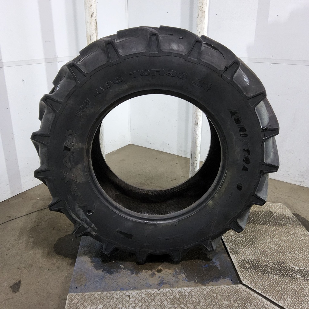 480/70R30 Maxam AGRIXTRA 70 R-1W 152D 65%