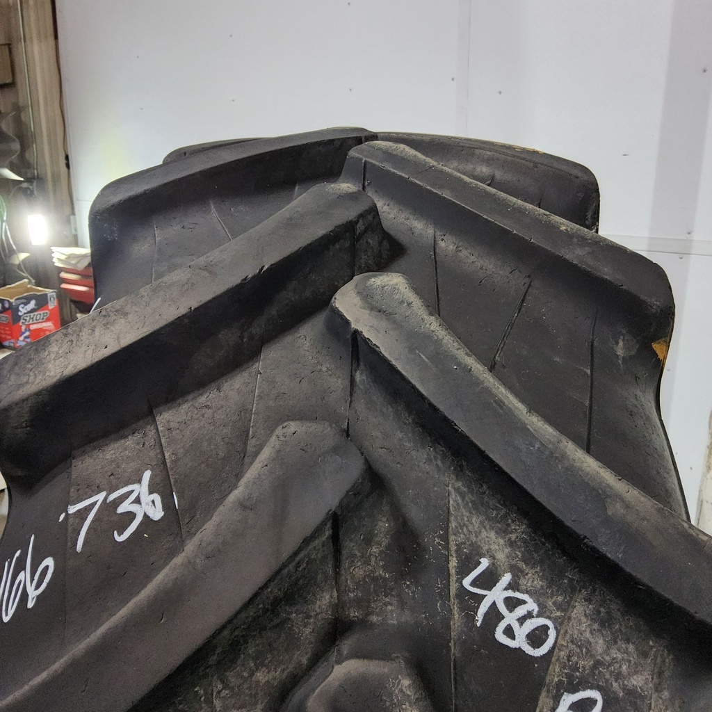 480/70R30 Maxam AGRIXTRA 70 R-1W 152D 65%