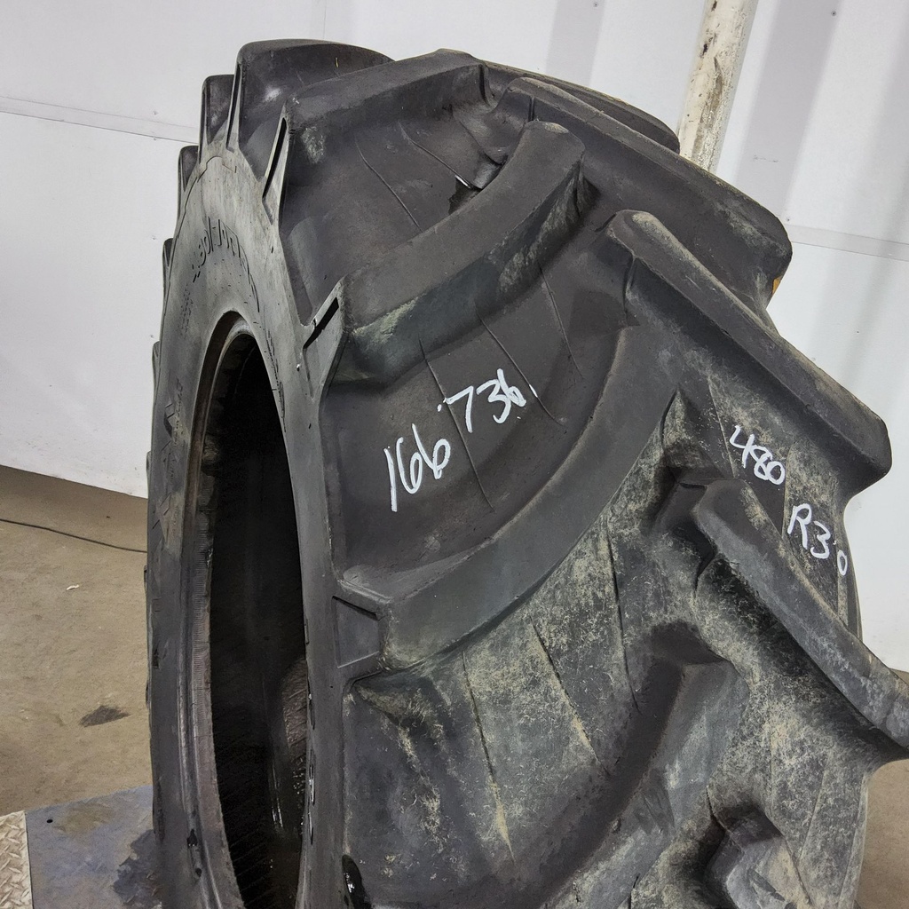 480/70R30 Maxam AGRIXTRA 70 R-1W 152D 65%