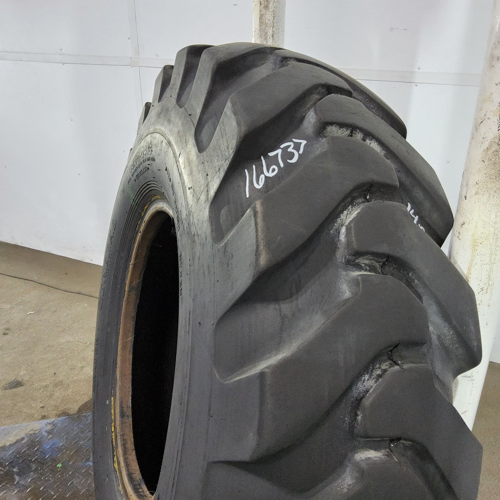 14.00-24 General Loader Grader G-2/L-2 F (12 Ply), 75%