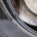 18.4-26 Goodyear Farm Dyna Torque II R-1 C (6 Ply), 85%