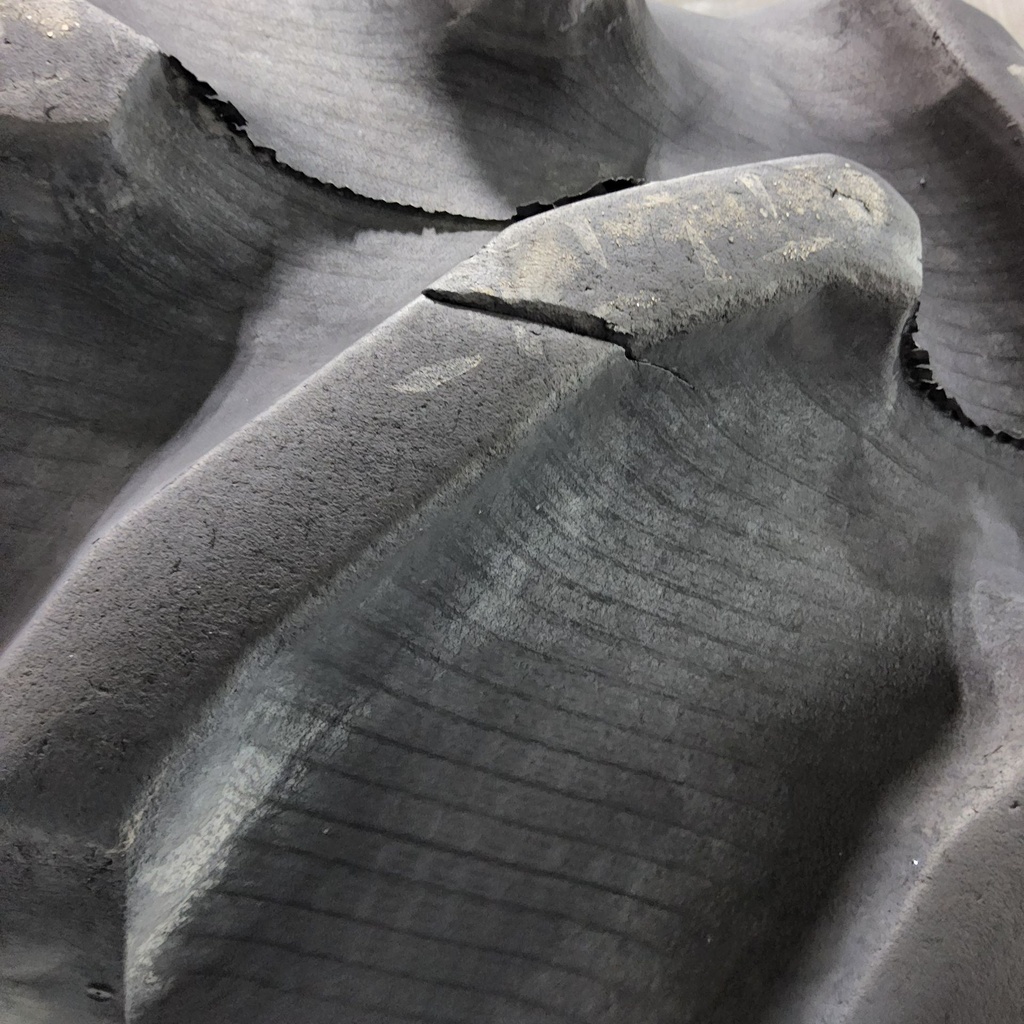 18.4-26 Goodyear Farm Dyna Torque II R-1 C (6 Ply), 85%