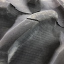 18.4-26 Goodyear Farm Dyna Torque II R-1 C (6 Ply), 85%