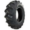 14.9-24 Goodyear Farm Dura Torque R-1 D (8 Ply), 85%