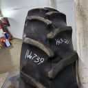 14.9-24 Goodyear Farm Dura Torque R-1 D (8 Ply), 85%