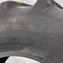 14.9-24 Goodyear Farm Dura Torque R-1 D (8 Ply), 85%