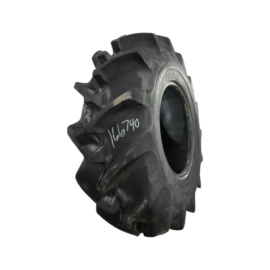 18.4-26 Goodyear Farm Special Sure Grip TD8 R-2 E (10 Ply), 95%