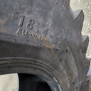 18.4-26 Titan Farm Hi Traction Lug R-1 C (6 Ply), 90%