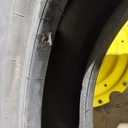 13.00-24 Goodyear SGG-2A Grader G-2 F (12 Ply), 90%