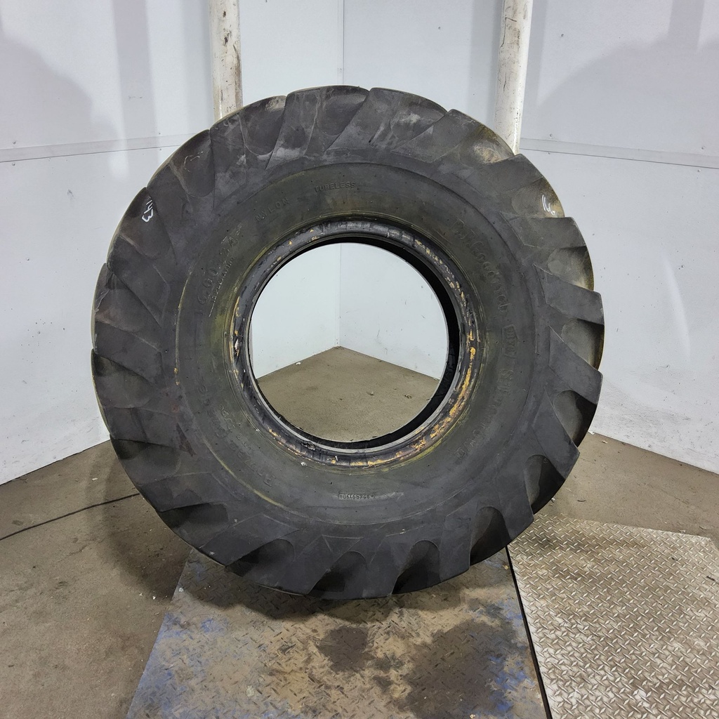 16.00-24 BF Goodrich Power Grace Lug G-2 F (12 Ply), 85%