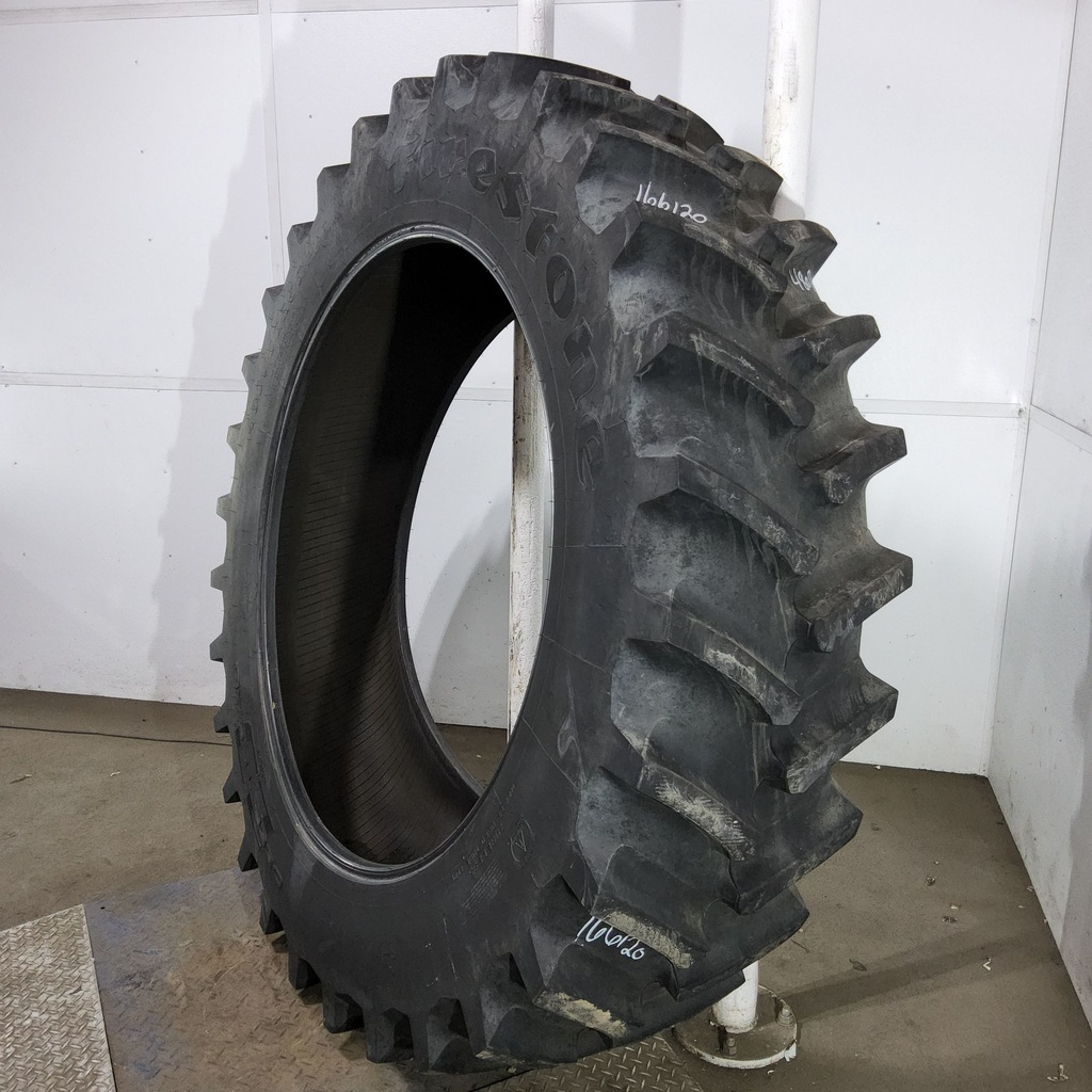 480/80R50 Firestone Radial Deep Tread 23 R-1W 159B 90%