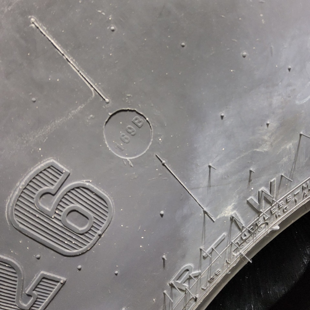 750/65R26 Firestone Radial All Traction DT R-1W 169B 80%