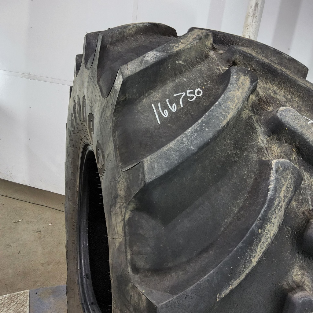 750/65R26 Firestone Radial All Traction DT R-1W 169B 80%