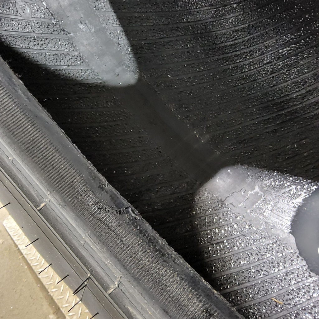 750/65R26 Firestone Radial All Traction DT R-1W 169B 80%