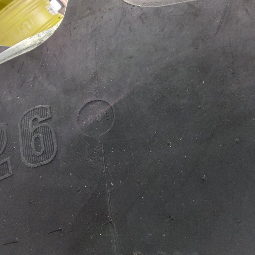 750/65R26 Firestone Radial All Traction DT R-1W 169B 80%