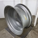 18"W x 42"D, Case IH Silver Mist 20-Hole Dolly Dual , -15" Offset