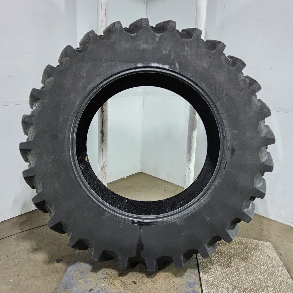 520/85R42 Firestone Radial Deep Tread 23 R-1W 157A8 80%