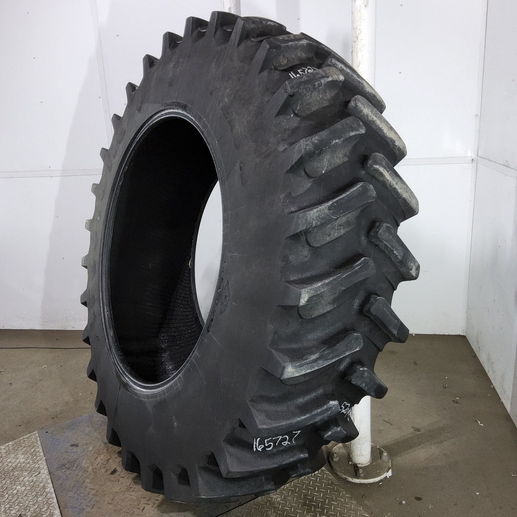 520/85R42 Firestone Radial Deep Tread 23 R-1W 157A8 80%