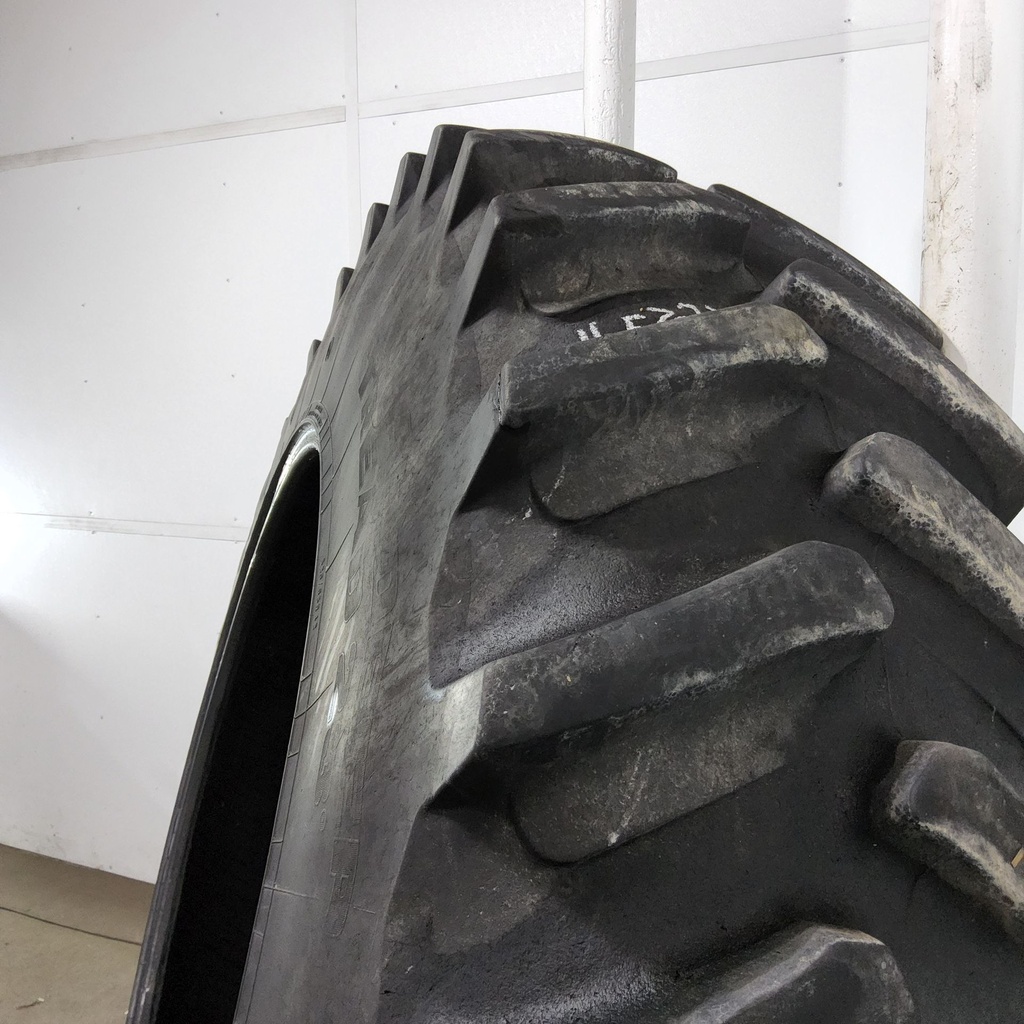 520/85R42 Firestone Radial Deep Tread 23 R-1W 157A8 80%