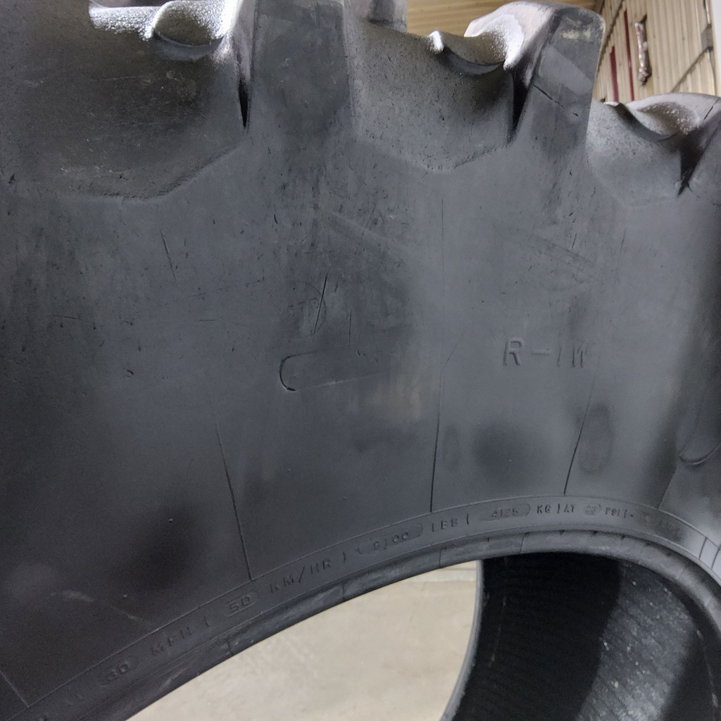 520/85R42 Firestone Radial Deep Tread 23 R-1W 157A8 80%