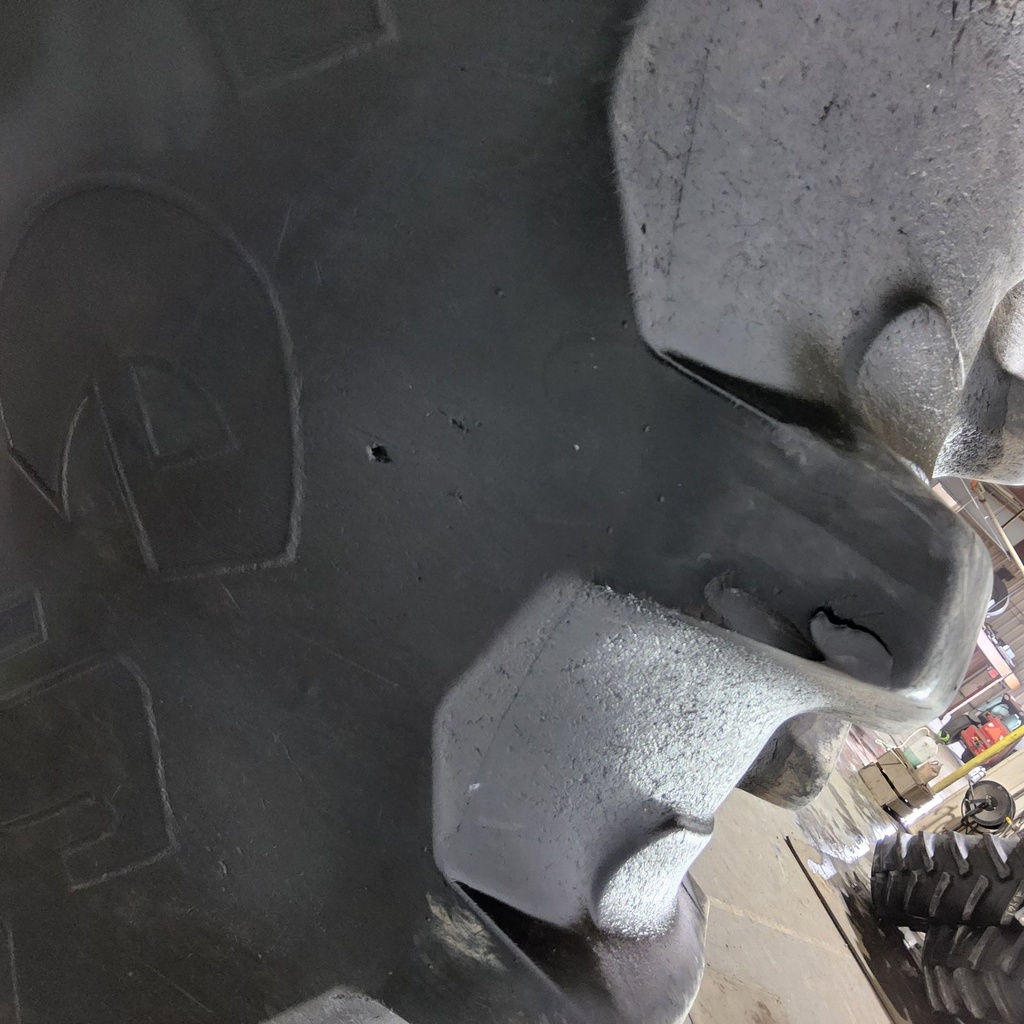 520/85R42 Firestone Radial Deep Tread 23 R-1W 157A8 80%