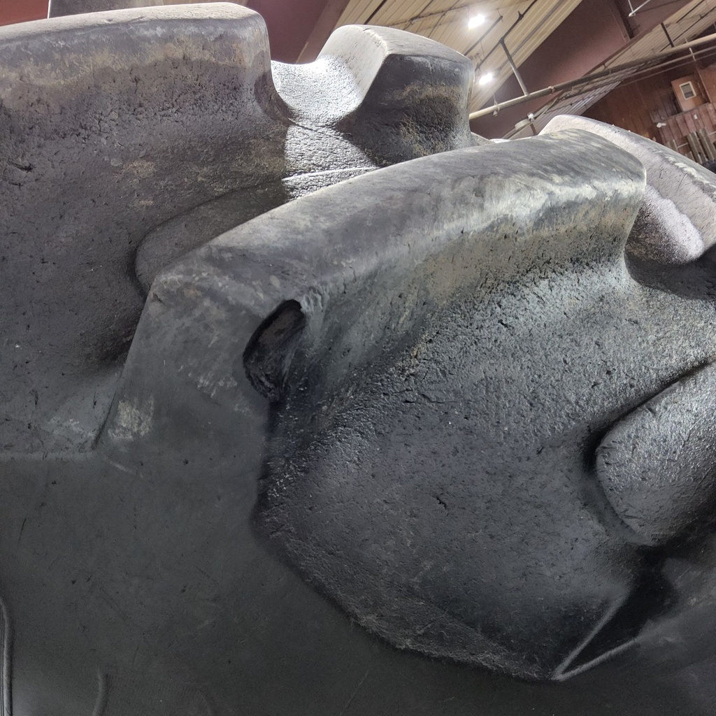 520/85R42 Firestone Radial Deep Tread 23 R-1W 157A8 80%