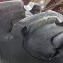 520/85R42 Firestone Radial Deep Tread 23 R-1W 157A8 80%