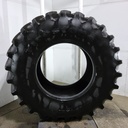 650/85R38 Firestone Radial Deep Tread 23 R-1W 173B 75%
