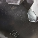 650/85R38 Firestone Radial Deep Tread 23 R-1W 173B 75%