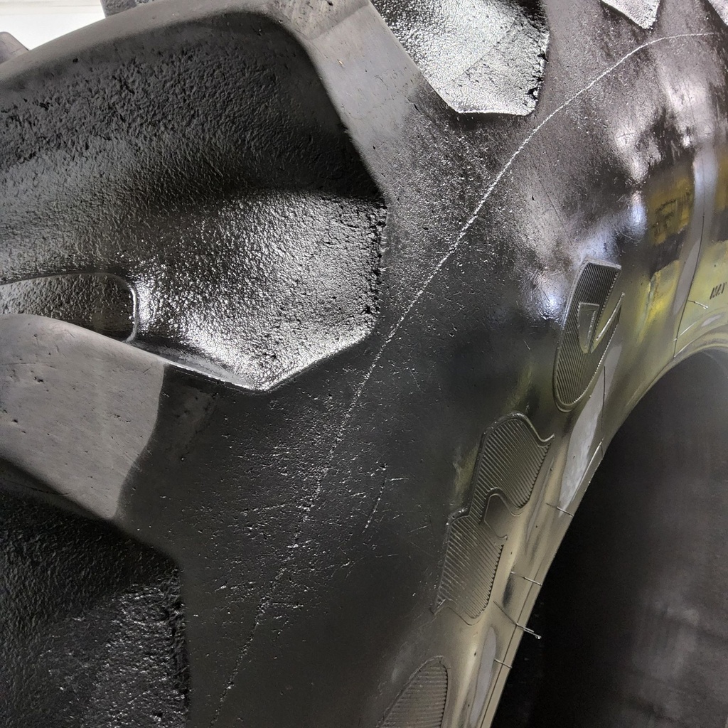 650/85R38 Firestone Radial Deep Tread 23 R-1W 173B 75%