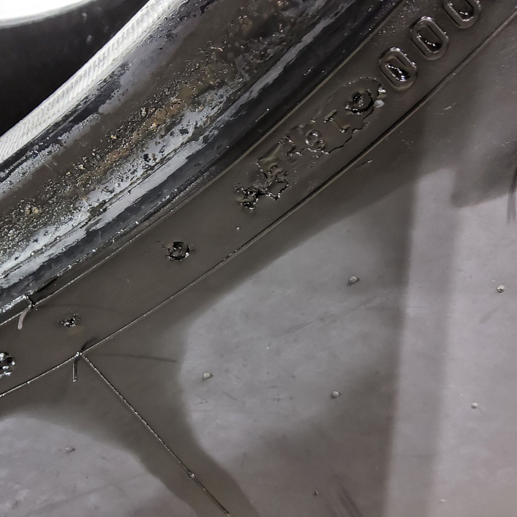 650/85R38 Firestone Radial Deep Tread 23 R-1W 173B 75%