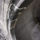 LSW1400/30R46 Goodyear Farm Optitrac R-1W 189D 75%