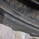 320/90R54 Goodyear Farm DT800 Super Traction R-1W 149A8 75%