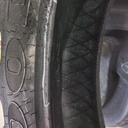 320/90R54 Goodyear Farm DT800 Super Traction R-1W 149A8 75%