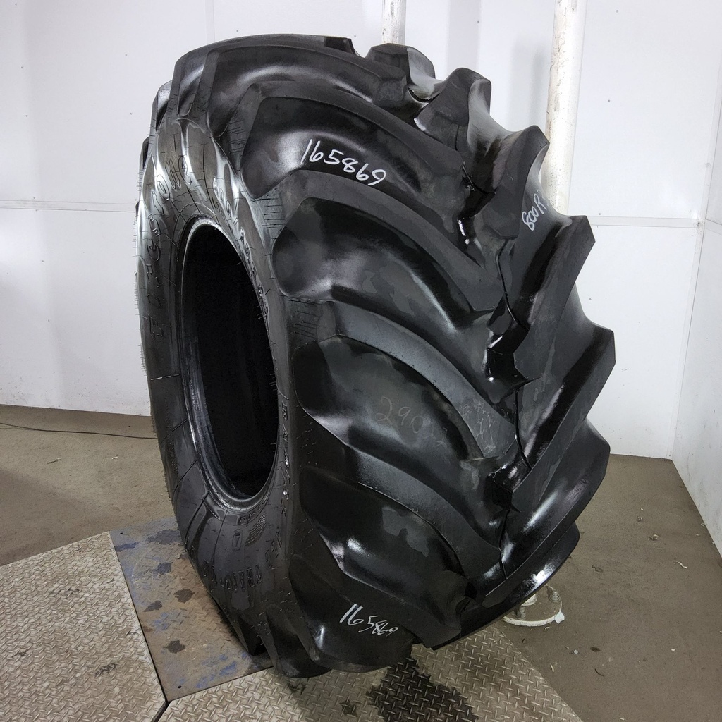 800/65R32 Firestone Radial All Traction DT R-1W 172D 95%