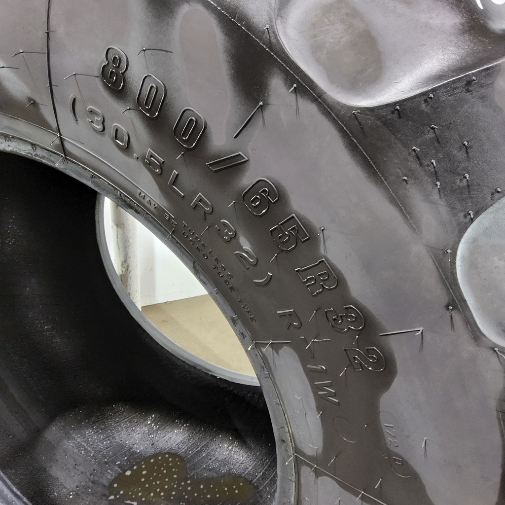 800/65R32 Firestone Radial All Traction DT R-1W 172D 95%