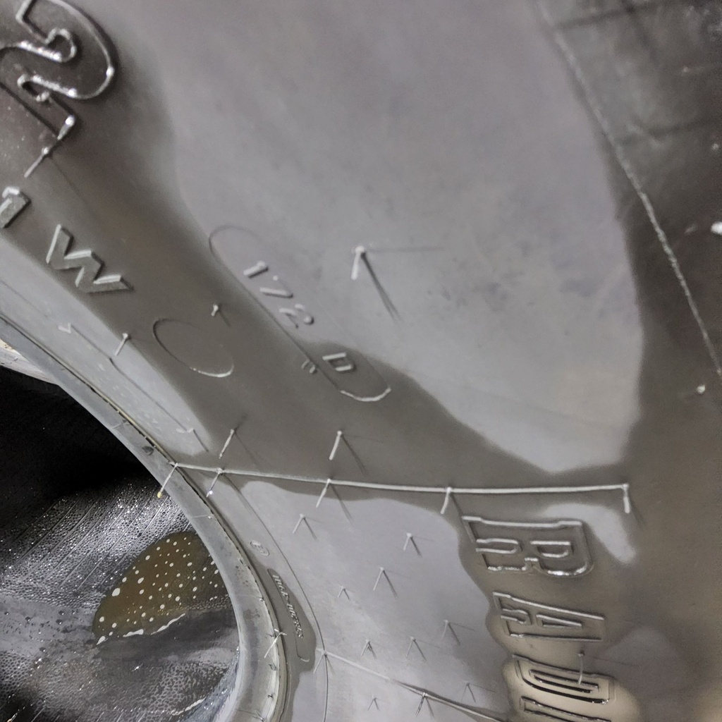 800/65R32 Firestone Radial All Traction DT R-1W 172D 95%