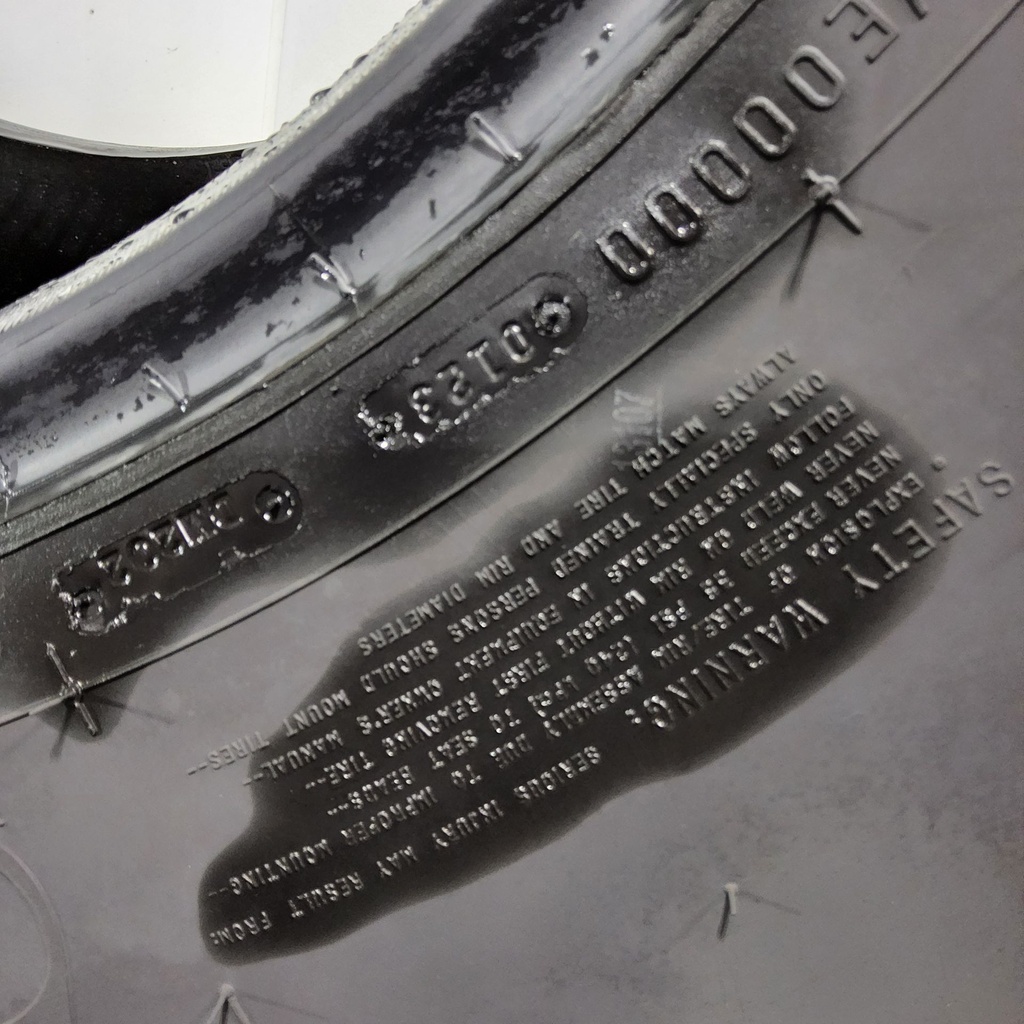 800/65R32 Firestone Radial All Traction DT R-1W 172D 95%