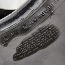 800/65R32 Firestone Radial All Traction DT R-1W 172D 95%