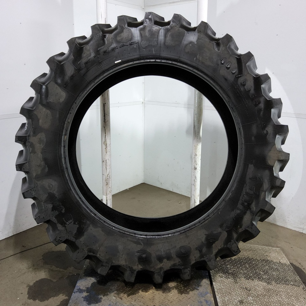 480/80R50 Firestone Radial Deep Tread 23 R-1W 159B 99%